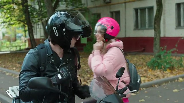 Нам не жить друг без друга 1 серия.