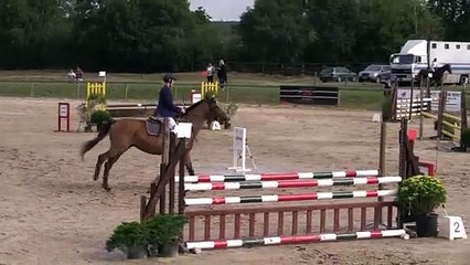 ILE BRAGARD 29-07-2017 Préparatoire (0,95 m)15