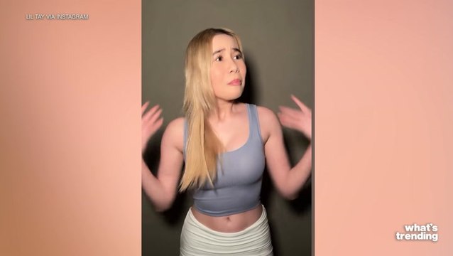Lil Tay’s dad responds after her $1M OnlyFans debut