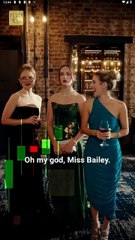 The Stock Queen Returns