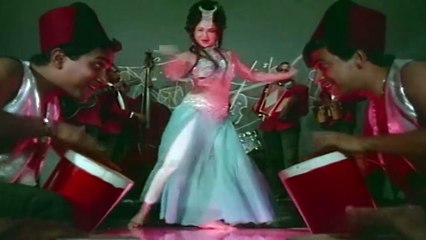 Bachke Kahaan Jaoge — YAKEEN (1969) | Dance Songs forever...