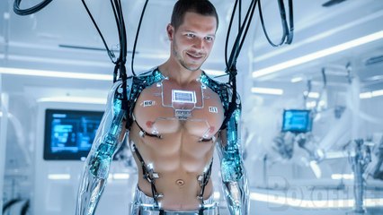 Il était programmé pour obéir, mais ses pulsions ont pris le dessus | Film Complet