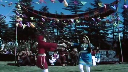 Main Yaar Manana Nahin — DAAG (1973) | Dance Songs forever...
