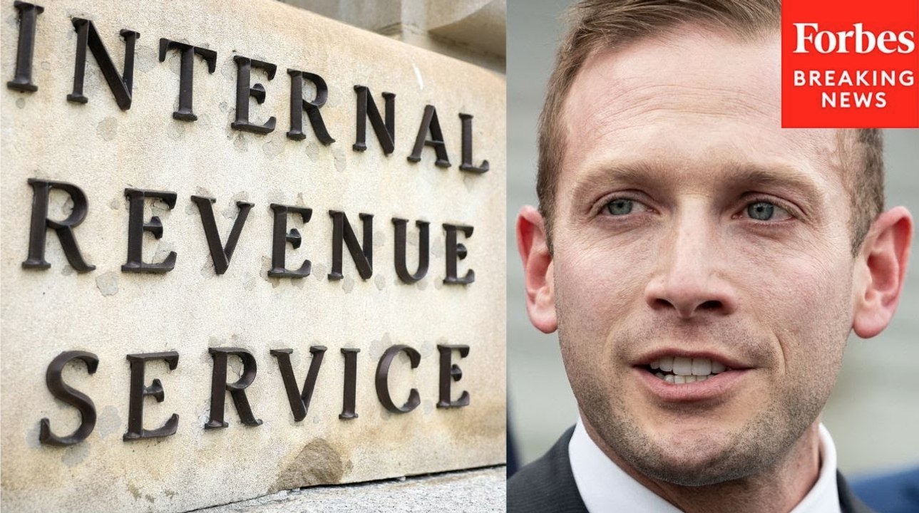 'They're 1960s Technology, & By The Way, They're Not Safe': Miller Blasts IRS For Using Fax Machines