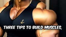 muscle tip