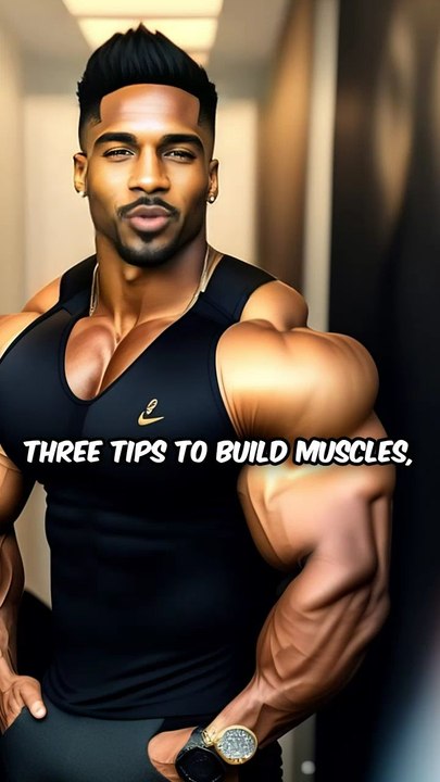 muscle tip