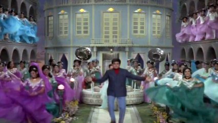 Maria My Sweetheart — DASTAAN (1972) | Dance Songs forever...