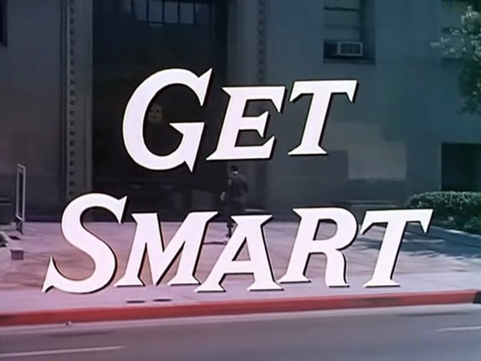Get Smart - 4x01 - The Impossible Mission