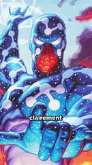 Quelle est la version la plus puissante de SPIDER-MAN ?