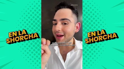 Polémica luego de que Sebastián Yatra se desnudara en medio de un concierto en España