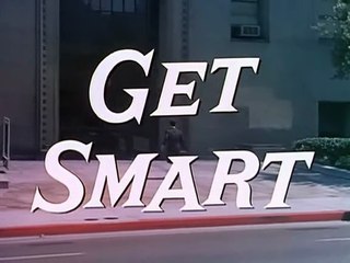 Get Smart - 4x04 - The Secret of Sam Vittorio