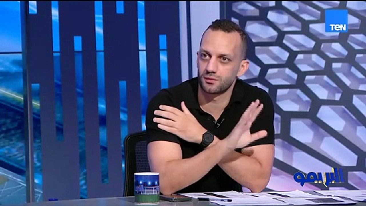 أمير مرتضى: شيكابالا محدش حل له مشاكل قد مجلسنا واللي ضره وكيل أعماله.. وهذا رأي والدي في شيكابالا