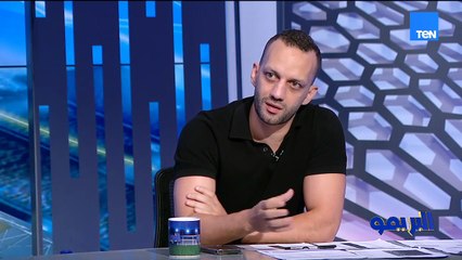 أمير مرتضى منصور: كان عندي خلاف مع ناس في قناة الزمالك ومكنتش محبوب في القناة