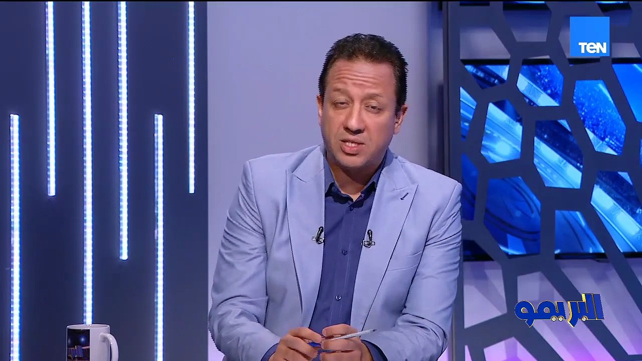 إسلام صادق: هناك تحدي تخوضه رابطة الاندية والدوري هذا موسم مختلف.. وسيكون غير مسبوق لهذا السبب