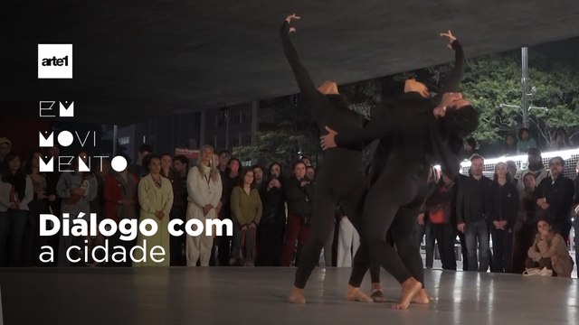 Performance de Thiago Soares em São Paulo