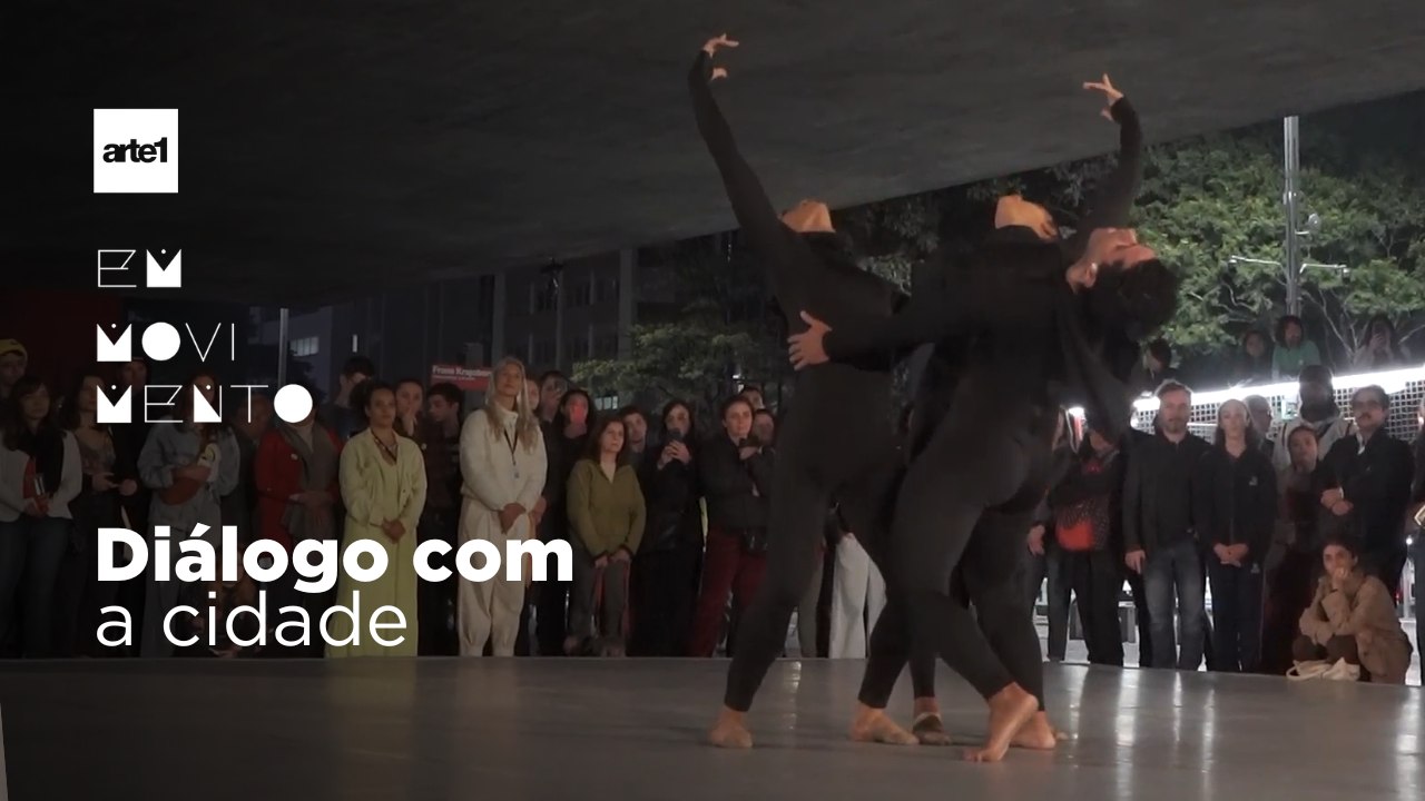 Performance de Thiago Soares em São Paulo