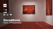 Exposição de Marcos Chaves em São Paulo