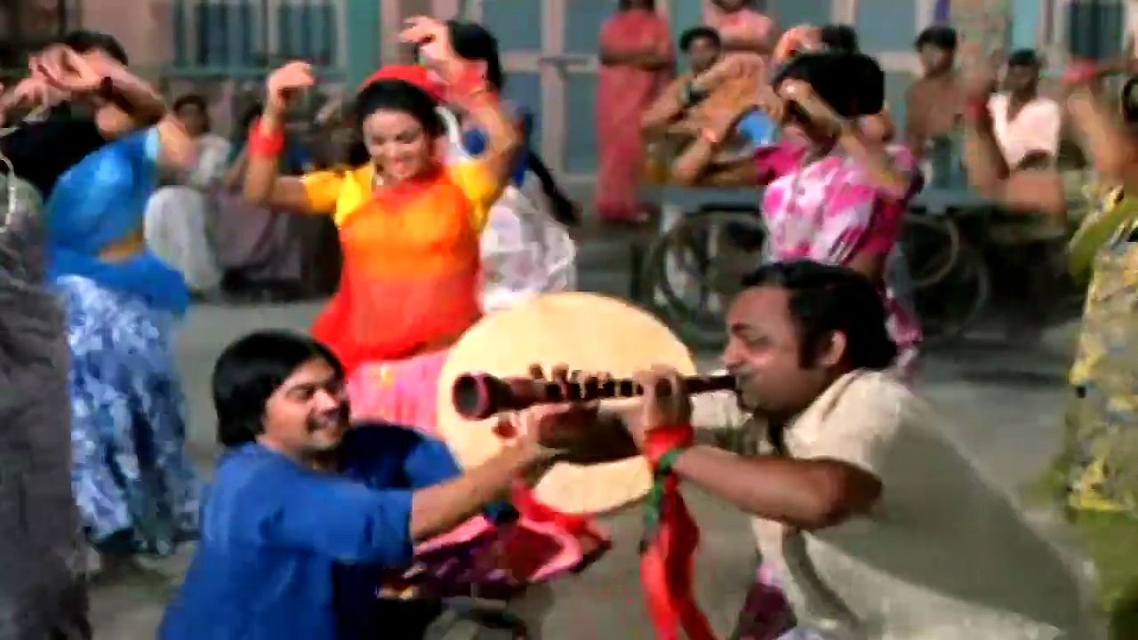 Zindagi Hasne Gaane Ke Liye — ZAMEER (1975) | Dance Songs forever...