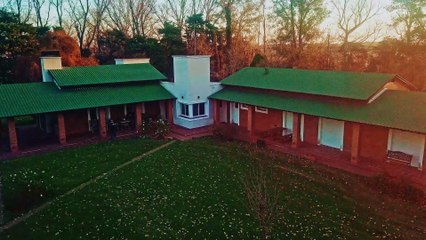 Atardecer Criollo - Argentina