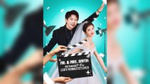 Mr. And Mrs. Smith: Pretending To Be CEO’s Penniless Lover (2025) - FULL [Eng Sub]