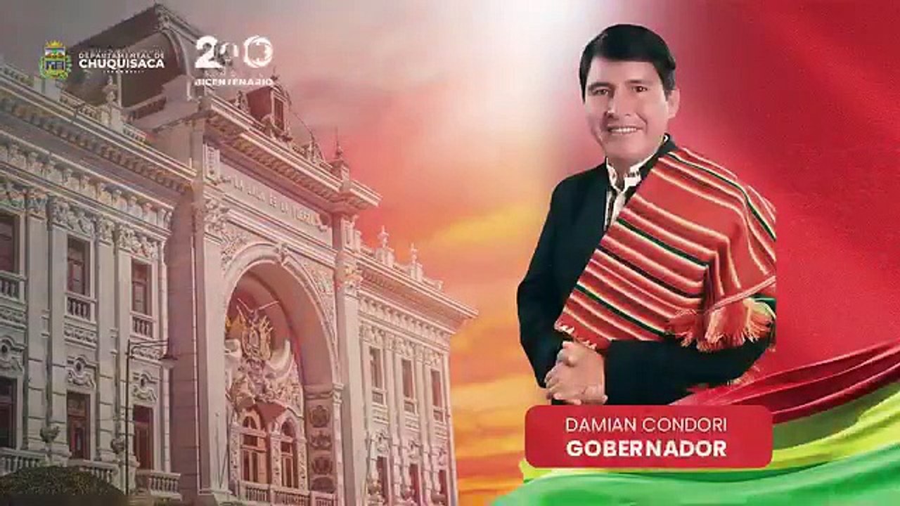 Chuquisaca