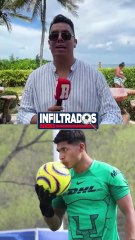 ¿Quién es Miguel Paul y su Objetivo de Ser Titular con Pumas contra Miami? ⚽