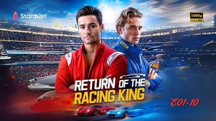 Return Of The Racing King