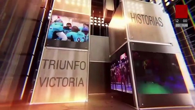Alan Andreu, de fracasar como futbolista a brillar como DJ | La otra visión del deporte