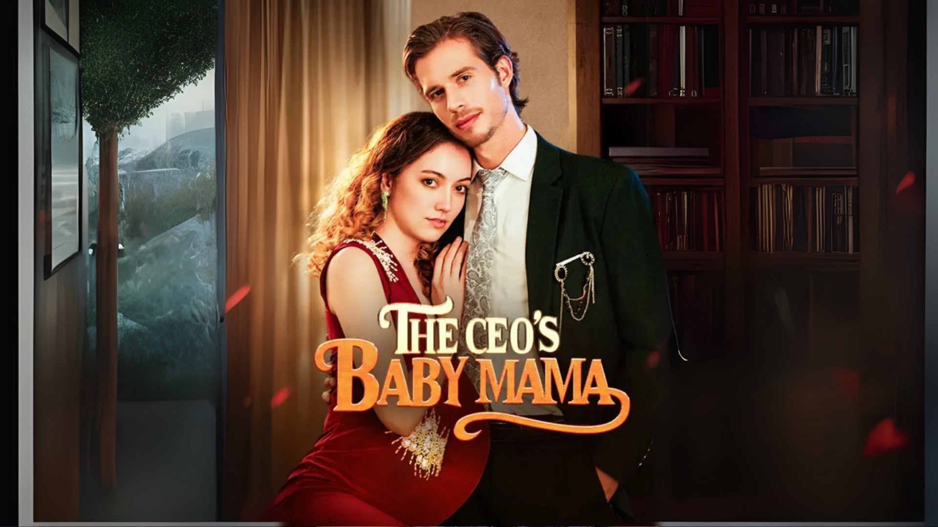 ⁣The CEO’s Baby Mama Full HD