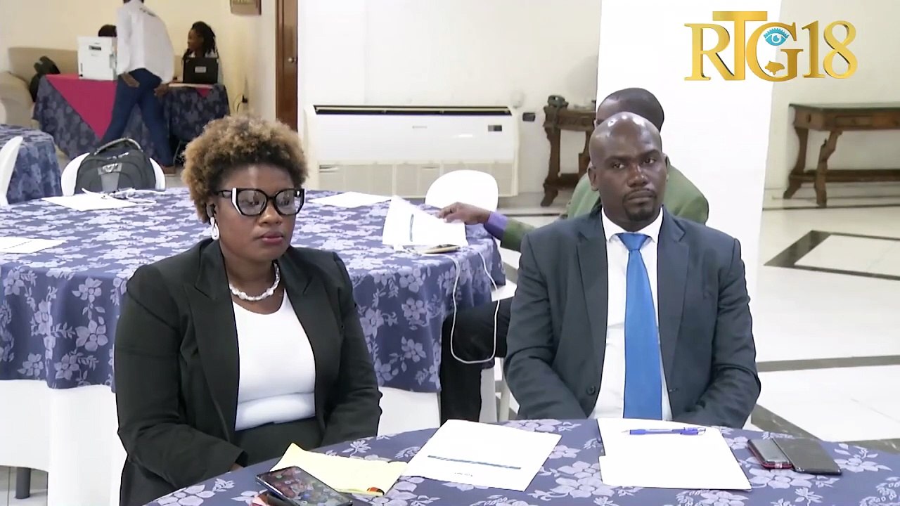 OCNH lanse 3èm edisyon konkou nasyonal disètasyon sou koripsyon.