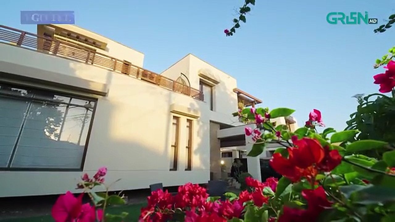 Do Kinaray Episode 45 (Subtitles) 6th Aug 2025 | Digitally Presented by VGO TEL Pakistan | Momina Iqbal - Junaid Khan | Green TV Entertainment