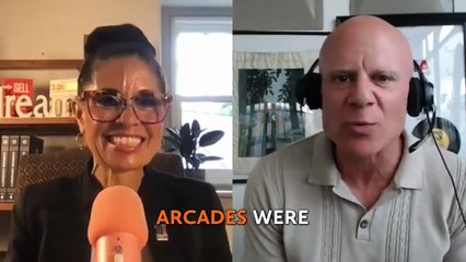 Pinball Nostalgia and Arcade Adventures