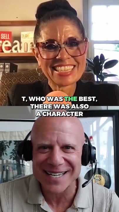 the Beyond Business Podcast guest Richard Blank Costa Ricas Call Center clip 4