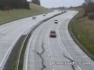 Tremblement de terre