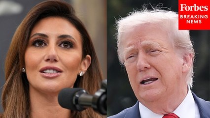 NJ Prosecutor Who Replaced Alina Habba Challenges Trump Admin's Decision To Fire Her