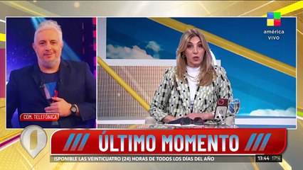 HABLÓ MARIANO PELUFFO, TESTIGO DEL CALVARIO DE JULIETA PRANDI