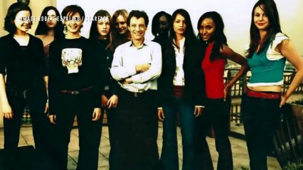 L’affaire Jeffrey Epstein