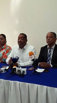 Los movimientos Marcelino Vega y Dos Generaciones firman acuerdo con miras a elecciones del CDP y transformar a la institución