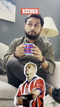 Darán de baja al Chicharito Hernández; no ayudaron sus comentarios en redes sociales.