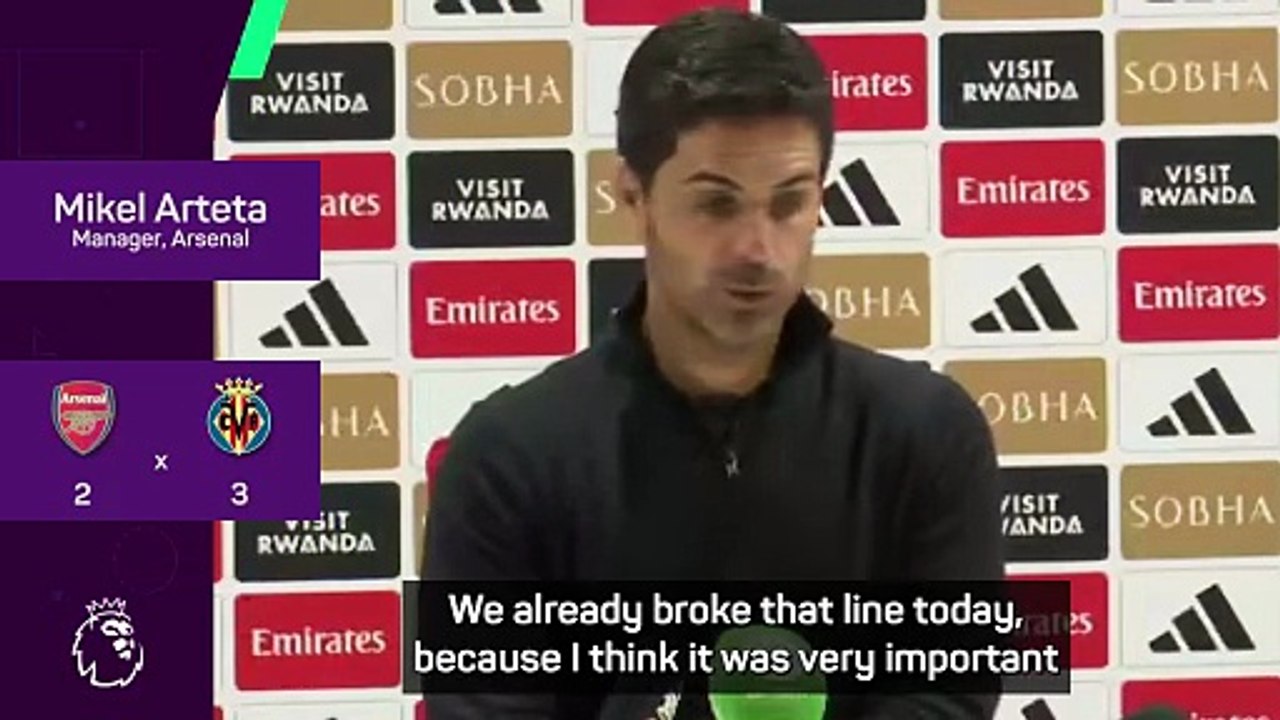 Gyokeres will '100 per cent' be ready for Premier League season - Arteta