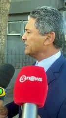 Advogado comenta sobre relação de seu cliente com policial penal