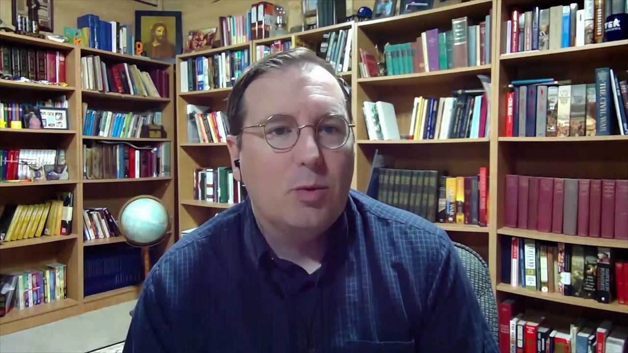 John Wimber & the New Apostolic Reformation- The Hidden History