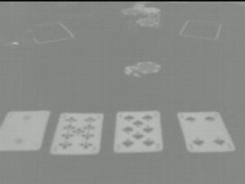 Mi et met tchos potes (soirée poker)