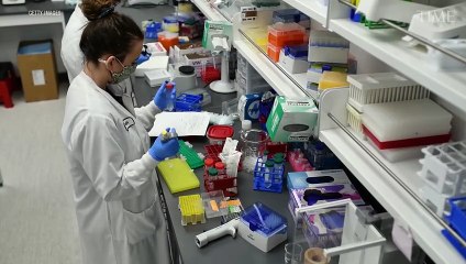 Medical Experts React to Trump Administration Winding Down mRNA Vaccine Development