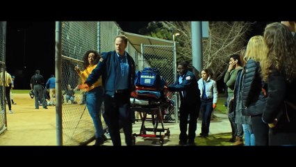 CODE 3 Movie Trailer – In Theaters September 12 🎬