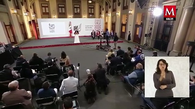 Sheinbaum critica a Peña Nieto por reforma energética: “objetivo era desmantelar Pemex”