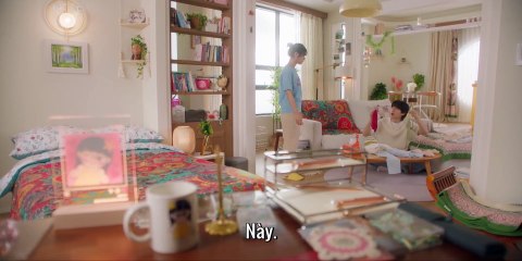 Bạn Gái Tôi Trở Thành Con Trai Rồi! Tập 5 Vietsub Thuyết Minh | Phim Hay