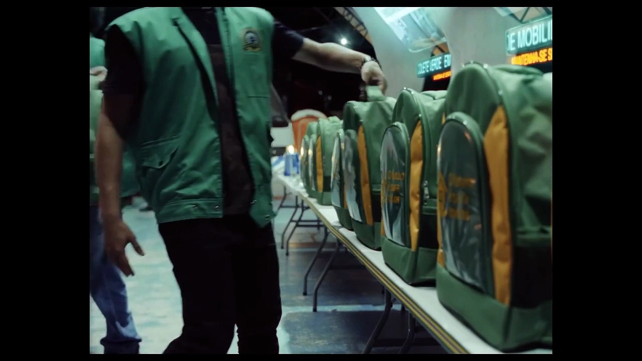 Das tiefste blau film