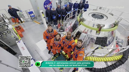 Ao vivo | Em alguns dias, teremos uma rara "Lua Negra"  | 06/08/2025 (177)