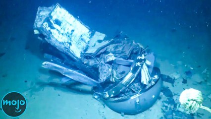 10 Shocking New Revelations About the Oceangate Titan Submersible Disaster